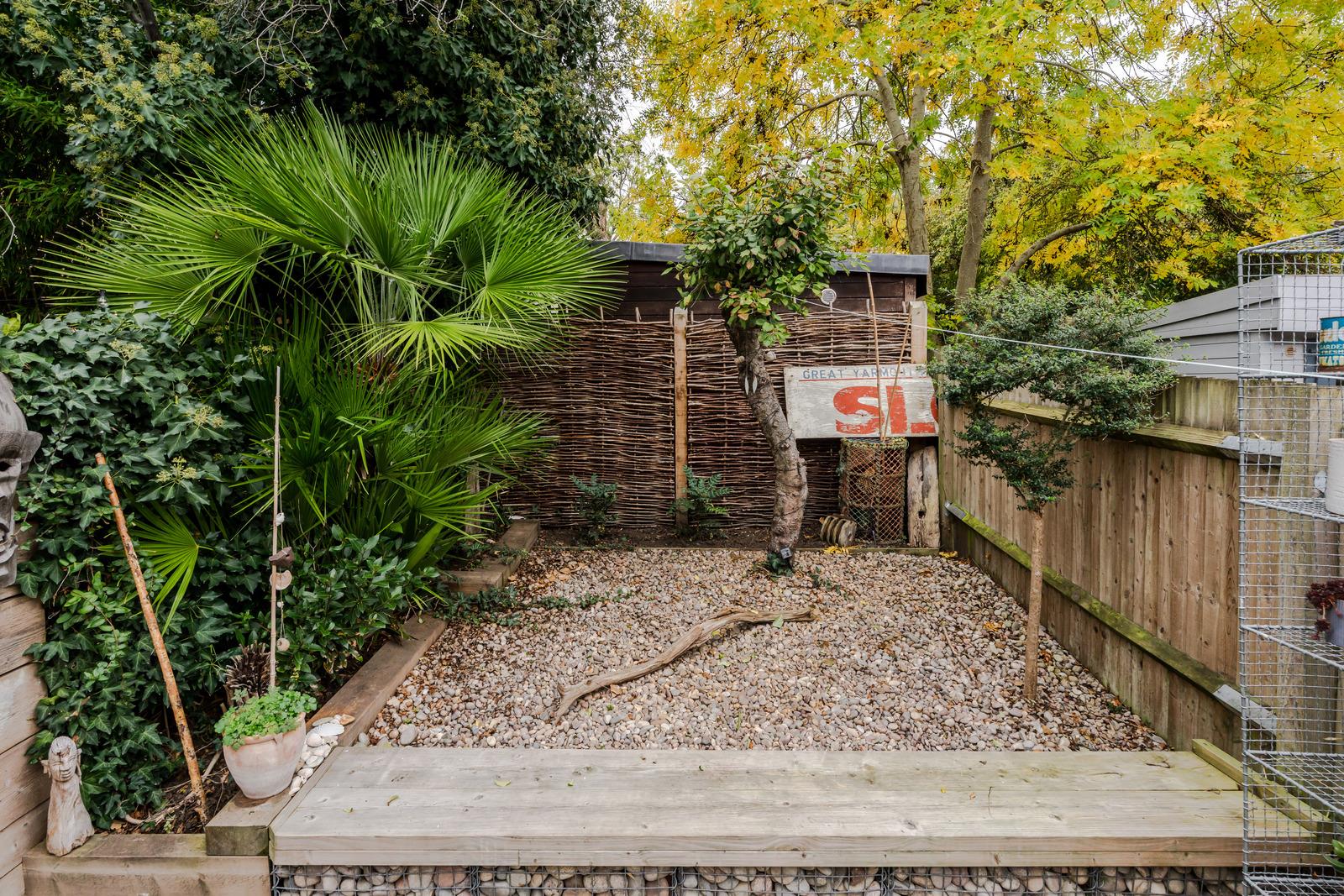 Pond Cottages - Image 3